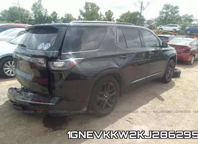 1GNEVKKW2KJ286295 фото 5