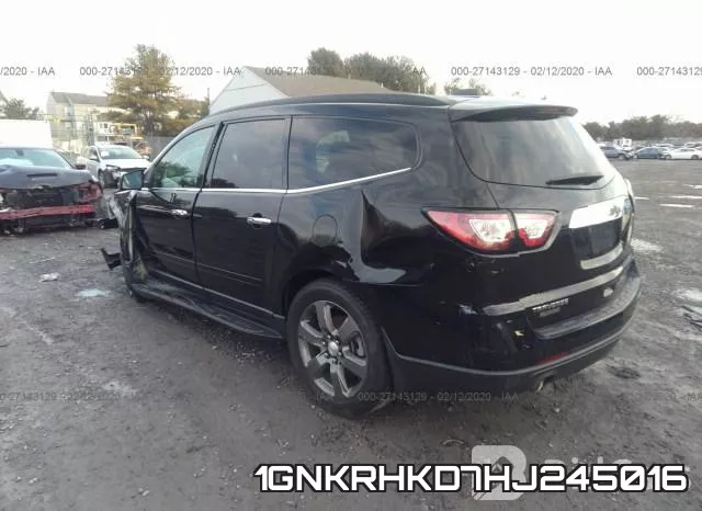 1GNKRHKD7HJ245016 фото 4
