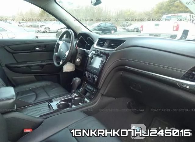 1GNKRHKD7HJ245016 фото 6