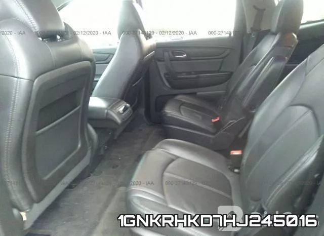 1GNKRHKD7HJ245016 фото 9