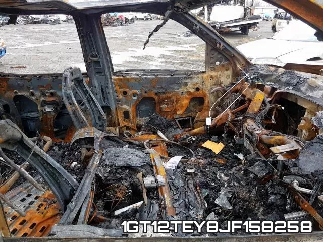 1GT12TEY8JF158258 фото 6
