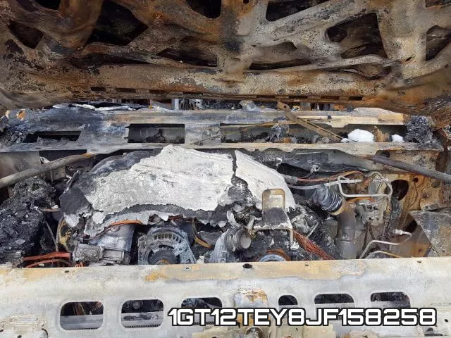 1GT12TEY8JF158258 фото 8