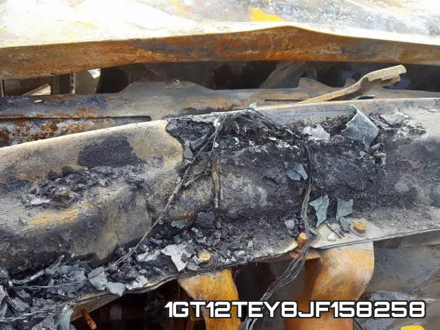 1GT12TEY8JF158258 фото 9