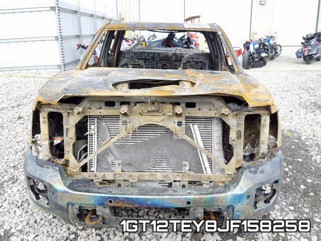 1GT12TEY8JF158258 фото 10
