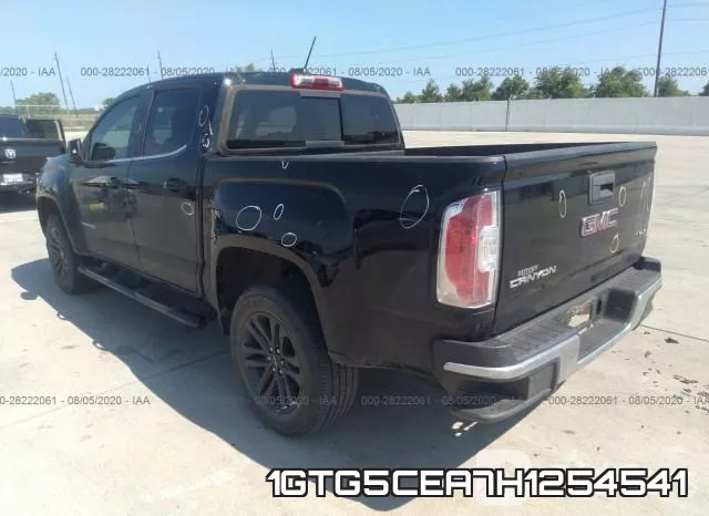 1GTG5CEA7H1254541 фото 4