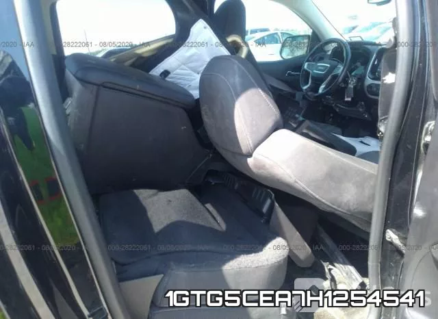 1GTG5CEA7H1254541 фото 8