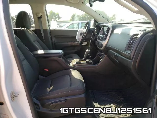 1GTG5CEN8J1251561 фото 6