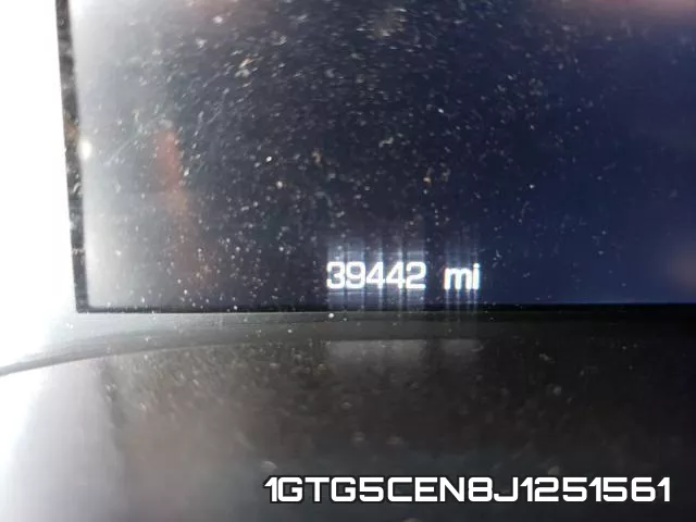 1GTG5CEN8J1251561 фото 9