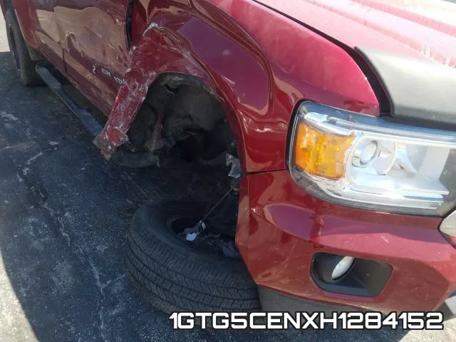 1GTG5CENXH1284152 фото 10