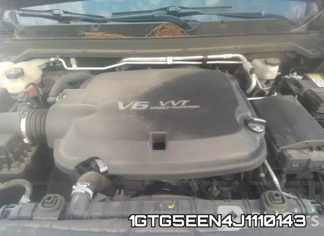 1GTG5EEN4J1110143 фото 2