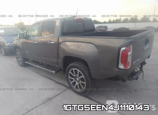1GTG5EEN4J1110143 фото 4