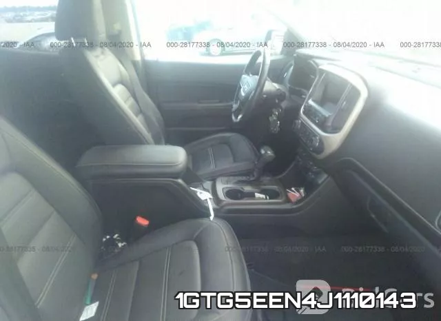 1GTG5EEN4J1110143 фото 6