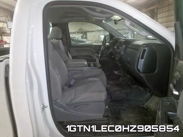 1GTN1LEC0HZ905854 фото 6