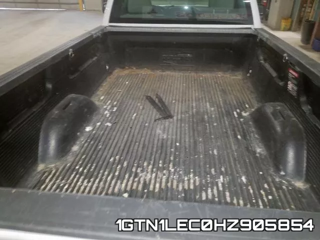 1GTN1LEC0HZ905854 фото 7