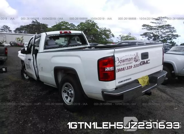1GTN1LEH5JZ237633 фото 4
