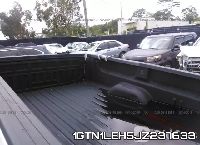 1GTN1LEH5JZ237633 фото 9
