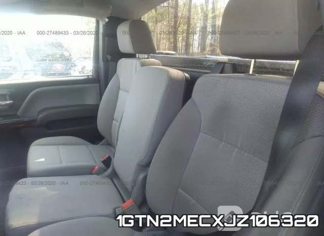 1GTN2MECXJZ106320 фото 9
