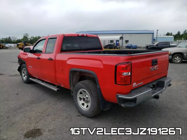 1GTV2LEC3JZ191267 фото 4