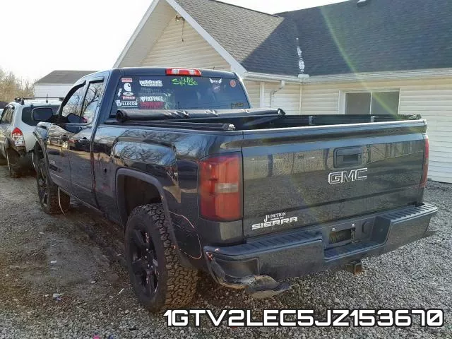 1GTV2LEC5JZ153670 фото 4