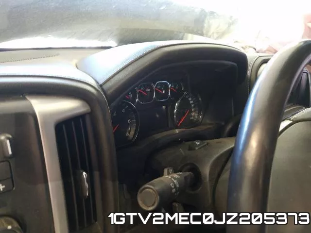 1GTV2MEC0JZ205373 фото 9