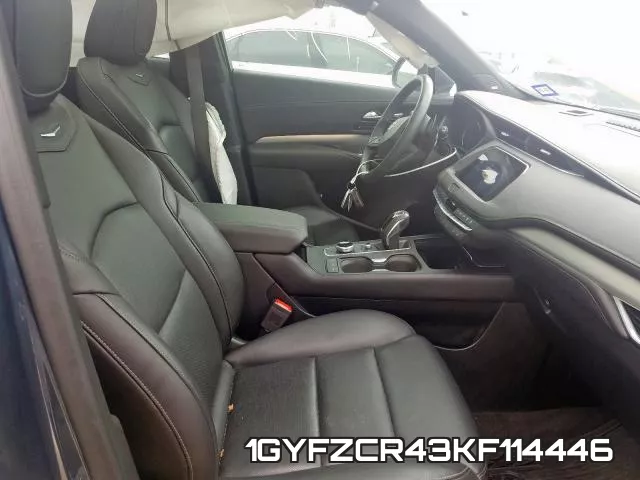 1GYFZCR43KF114446 фото 6