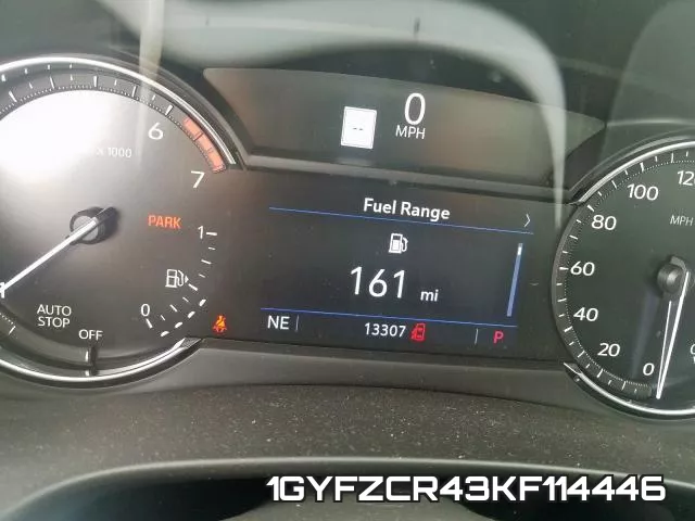 1GYFZCR43KF114446 фото 9