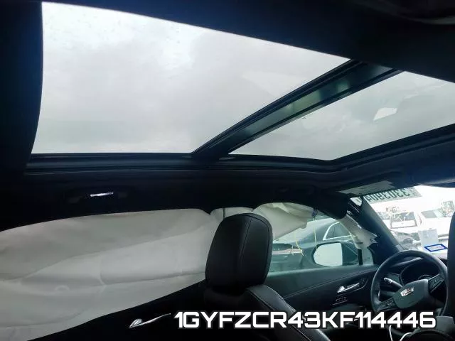 1GYFZCR43KF114446 фото 10