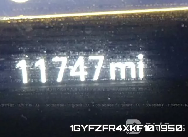 1GYFZFR4XKF107950 фото 8