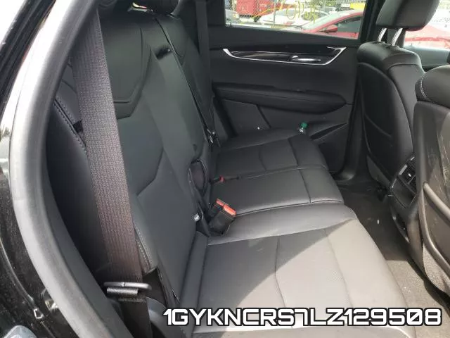 1GYKNCRS7LZ129508 фото 7