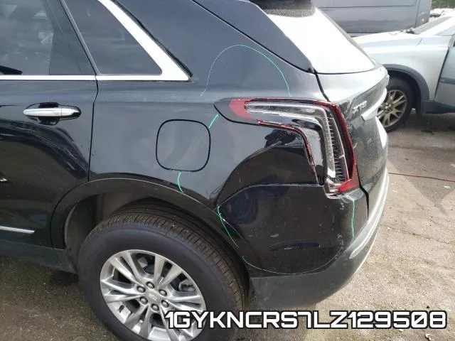 1GYKNCRS7LZ129508 фото 10