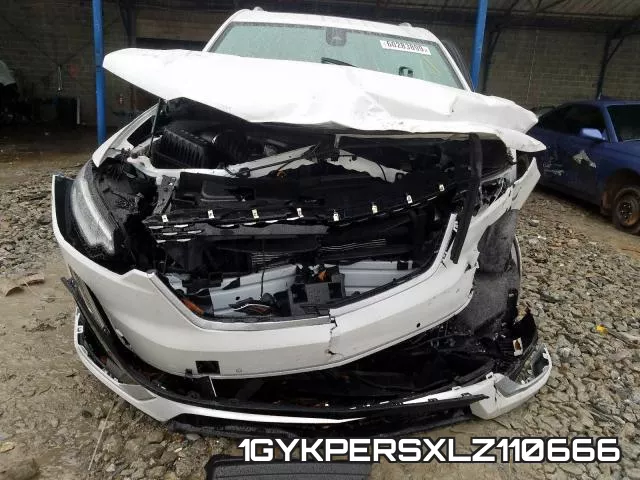 1GYKPERSXLZ110666 фото 10