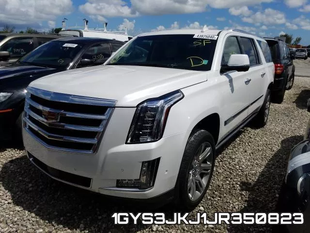1GYS3JKJ1JR350823 фото 3