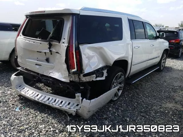 1GYS3JKJ1JR350823 фото 5