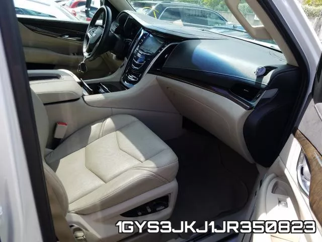 1GYS3JKJ1JR350823 фото 6