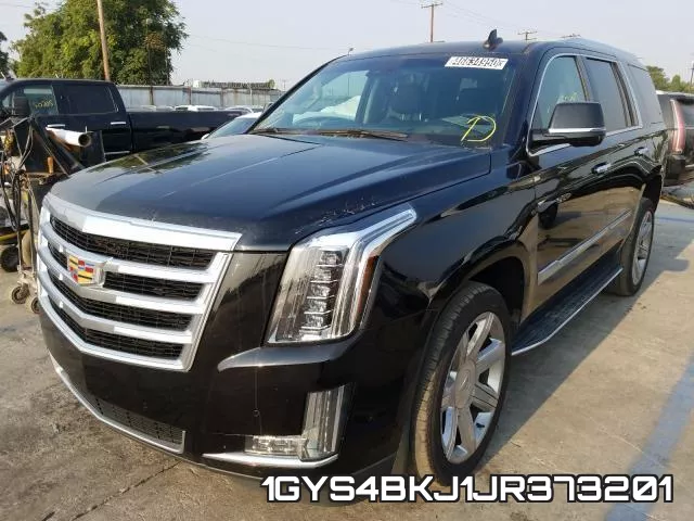 1GYS4BKJ1JR373201 фото 3