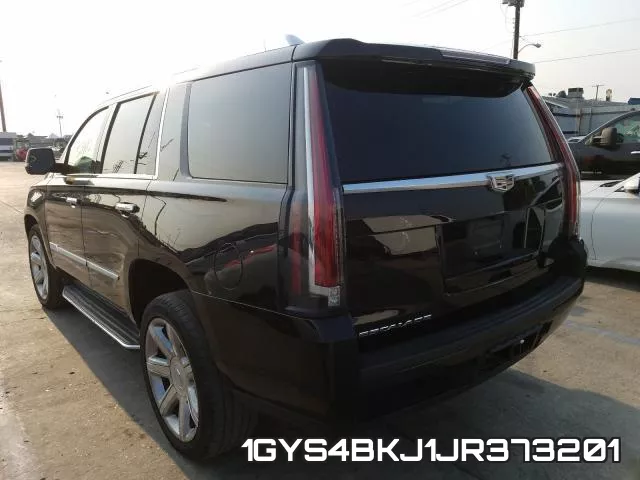 1GYS4BKJ1JR373201 фото 4