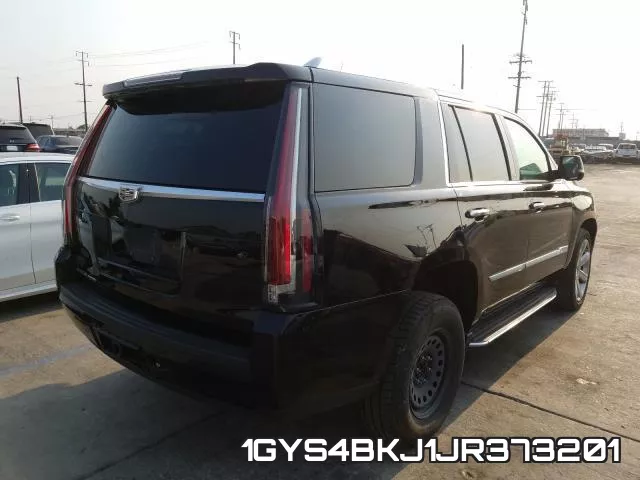 1GYS4BKJ1JR373201 фото 5