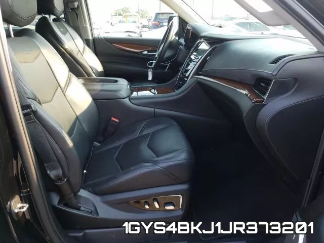 1GYS4BKJ1JR373201 фото 6