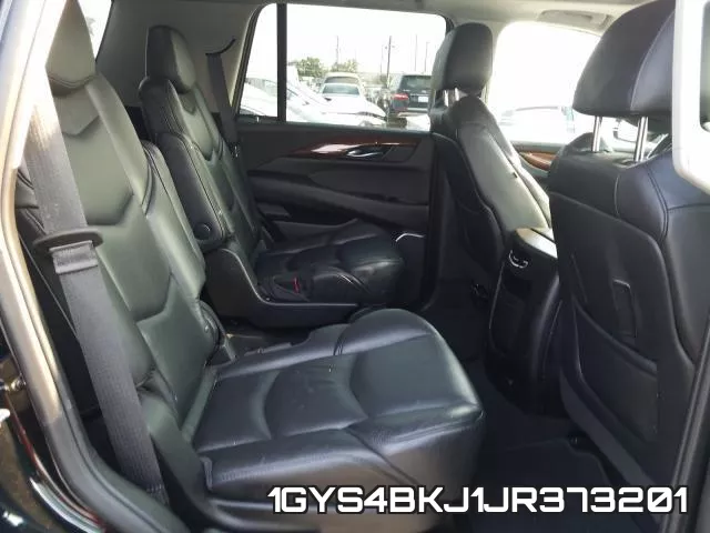 1GYS4BKJ1JR373201 фото 7