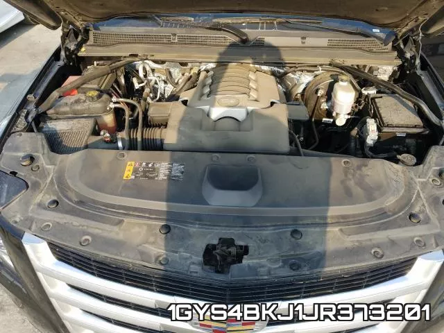 1GYS4BKJ1JR373201 фото 8
