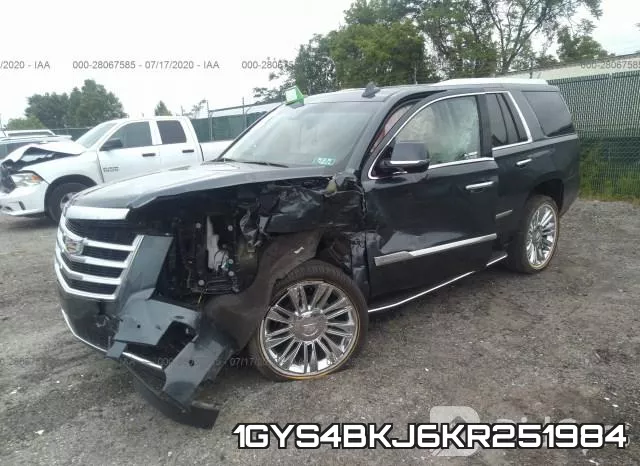 1GYS4BKJ6KR251984 фото 3