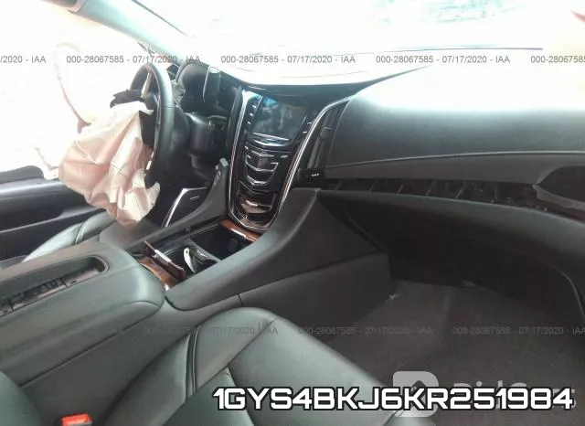 1GYS4BKJ6KR251984 фото 6