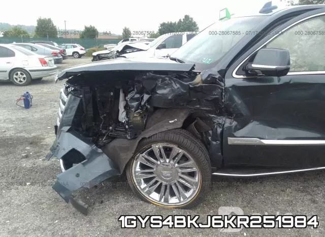 1GYS4BKJ6KR251984 фото 7