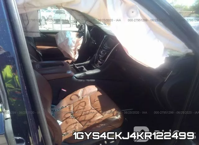 1GYS4CKJ4KR122499 фото 6