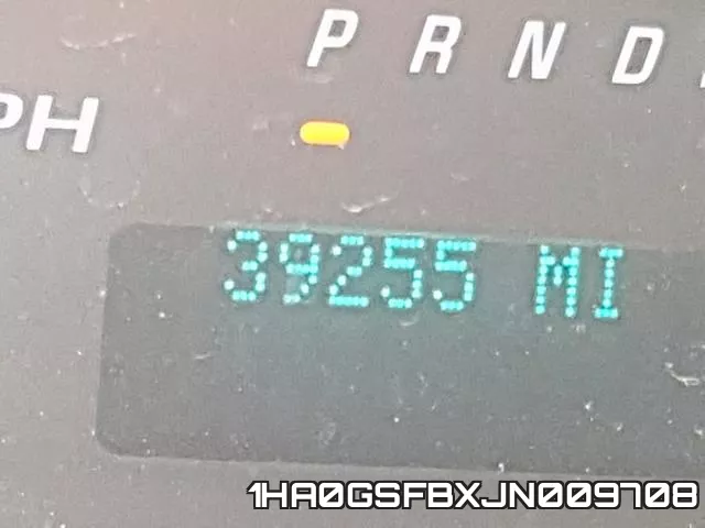 1HA0GSFBXJN009708 фото 9
