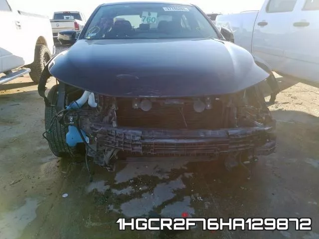 1HGCR2F76HA129872 фото 10