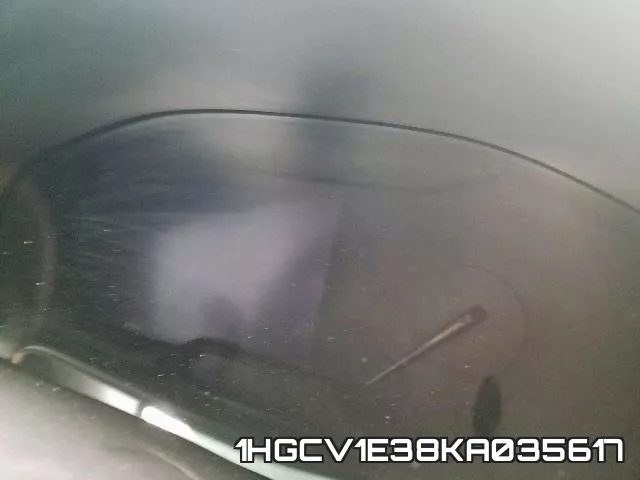 1HGCV1E38KA035617 фото 9