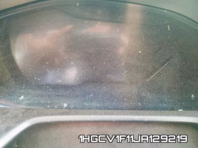 1HGCV1F11JA129219 фото 9