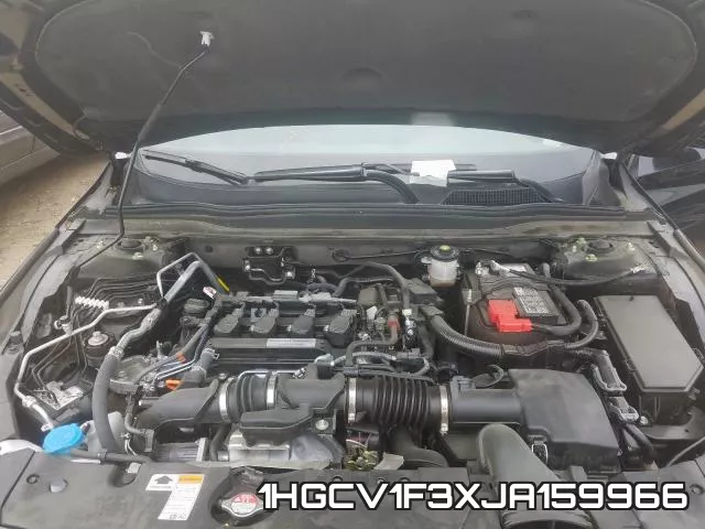 1HGCV1F3XJA159966 фото 8