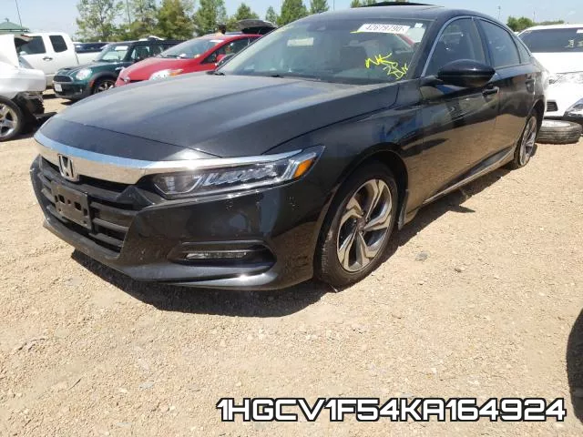 1HGCV1F54KA164924 фото 3
